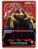 Bandai Ex Quattro Imperatori Mat e Deckbox Trasparente Anteprima dell’immagine prodotto 3
