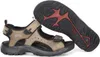 ecco Sandalen Sandalen Nubukleder Produktbild-Vorschau 38