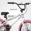 Vélo enfant JOYSTAR 20 pouces BMX pour garçons filles âgés Voir les images du produit 4