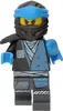 LEGO Ninjago: Nya (nucleo) Anteprima dell’immagine prodotto 4