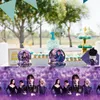 Wednesday Addams Party Deko Set – 97-teiliges Produktbild-Vorschau 12