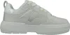 Buffalo Rse V2 - Sneaker Low - Imi Nappa - Weiß Kunstleder Produktbild-Vorschau 4