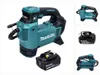 Makita DMP 181 T1 Akku Kompressor 18 V 11,1 bar + 1x Akku Produktbild-Vorschau 1