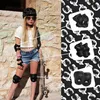 CRAZY SAFETY Schutz-Set Protection mit Ellenbogen-, Knie- Produktbild-Vorschau 9