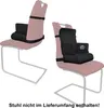 Titaniumbaby Seat2Go - Reisehochstuhl Sitzerhöhung für Produktbild-Vorschau 6