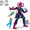 LEGO® Marvel Fantastici Quattro contro Galactus Baufigur Anteprima dell’immagine prodotto 30