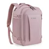 Zagatto Damen Reiserucksack Handgepäck 40x30x20 24L WIZZAIR Produktbild-Vorschau 1