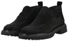 Paul Green Slipper Slipper Veloursleder Produktbild-Vorschau 3