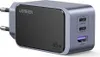 Ugreen Nexode Air 65W sieninis kroviklis, USB + 2x USB-C Náhľad obrázku produktu 1