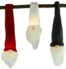 3er Set Niedliche Wichtel LED ca. 20 cm - Produktbild-Vorschau 5