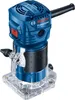 Bosch GKF 550 Professional Kantenfräse 550 Watt 6 mm ( Produktbild-Vorschau 1
