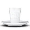FIFTYEIGHT PRODUCTS T021401 FIFTYEIGHT Espresso Mug mit Voir les images du produit 1