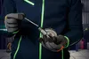 80mm Hartmetall-Lochsäge mit SDS+ Adapter und Produktbild-Vorschau 16