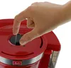 Melitta Look Selection 1011-17 Filterkaffeemaschine rot Produktbild-Vorschau 9