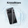 Handyhülle für Xiaomi Redmi Note 14 mit 9H Displayglas Produktbild-Vorschau 6