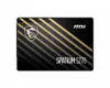 MSI SPATIUM S270 SATA 2,5 Zoll 240 GB SSD Produktbild-Vorschau 2