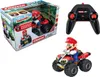 Carrera 2,4GHz Mario Kart Mario  - Quad Produktbild-Vorschau 6