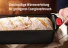 Woll: ¡Vamos a hornear! Molde para quiches y tartas con Vista previa de la imagen del producto 4