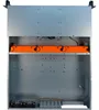 Inter-Tech 3U-30255 Rack Noir, Acier inoxydable Voir les images du produit 2