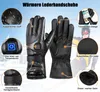 Beheizte Handschuhe, Heizhandschuhe, Wärmehandschuhe, Produktbild-Vorschau 3