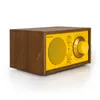 Tivoli Audio Model One BT "Orange 70's Color Collection" Produktbild-Vorschau 2