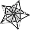 Geomag, Classic Black and White 013, Konstruktionsspielzeug Produktbild-Vorschau 6