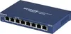 Netgear GS108GE ProSafe Gigabit Desktop Switch 8 Port Produktbild-Vorschau 10