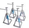 4x Wohnwagenstützen Aluminium höhenverstellbar 28-43 cm Produktbild-Vorschau 1