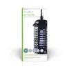 Nedis Inki112Cbk6 Lampada elettrica per insetti 4 Watt Led Anteprima dell’immagine prodotto 2