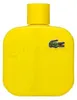 Lacoste Eau de Lacoste L.12.12. Jaune eau de Toilette für Voir les images du produit 10