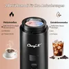 CkeyiN Tragbare Elektrische Espressomaschine mit Produktbild-Vorschau 6