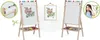 Ricokids Magnetische Kreidetafel, drehbare Tafel Produktbild-Vorschau 8