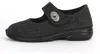 Finn Comfort Damen Hausschuhe RAMSAU grau Größe EUR 40 Produktbild-Vorschau 11