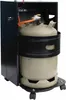 GÜDE Blueflame 4200B Chauffe-gaz Appareil de chauffage au Voir les images du produit 3