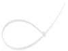 NEO TOOLS Fascette in nylon bianche set da 50 300 mm x 7,6 Anteprima dell’immagine prodotto 9