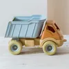 Dantoy  truck Spielzeug LKW umweltfreundlich 29 cm Produktbild-Vorschau 30