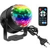 LED Discokugel mit Fernbedienung – Musikgesteuert & Produktbild-Vorschau 6