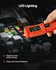 SucceBuy automobilová zkoušečka obvodů se světlem a sondou Náhled obrázku produktu 6