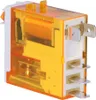 Relè miniaturizzato Finder 46.61.8.230.0040, 1 W, 16 A, 230 Anteprima dell’immagine prodotto 6