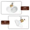 ZMH faretto da soffitto vintage lampada da soffitto Anteprima dell’immagine prodotto 8