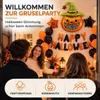 Zestaw upiornych dekoracji na Halloween składający się z Podgląd zdjęcia produktu 19