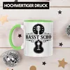 Trendation - Bassist Tasse Geschenk Bass-Spieler Produktbild-Vorschau 3