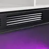 VANITII TV-Schrank mit kamin，TV-Lowboard mit Produktbild-Vorschau 10