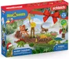 Kalendarz adwentowy Schleich 2022 - Dinozaury Podgląd zdjęcia produktu 4