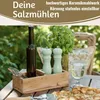 LS-LebenStil 2x Design Holz Salzmühle & Pfeffermühle 2´er Produktbild-Vorschau 5