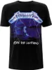 T-shirt noir 2XL Metallica Ride The Lightning Tracks Voir les images du produit 1