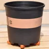 24 Stück Blumentopf Füße, Dreieck Blumentopf Rack , Produktbild-Vorschau 6