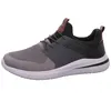 Skechers Delson 3.0 Sneaker Grau Produktbild-Vorschau 1
