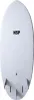 Nsp Elements Hdt Hybrid 6´2´´ SUP-prkno bílé 187,96 cm bílé Náhled obrázku produktu 2