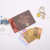 DIY Scrapbook-Alben, Vintage-Abenteuer-Reisetagebuch, Produktbild-Vorschau 4